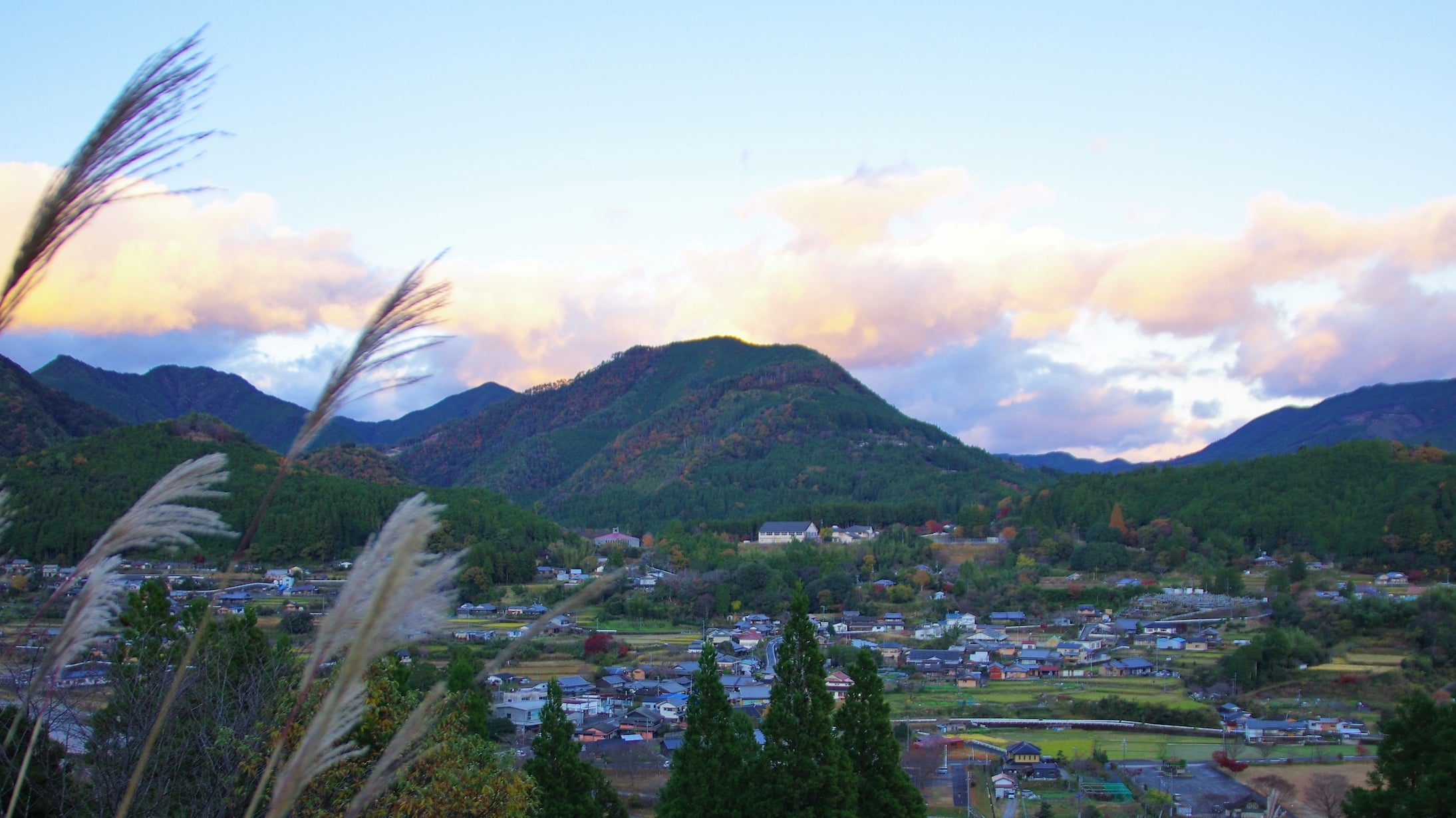 Walking the Japanese Trail: The Nakahechi Imperial Route of The Kumano Kodō (Part 2)
