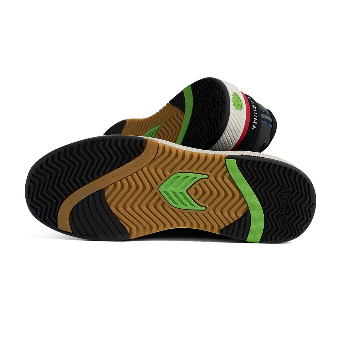 UBA Pro - Black/Ivory