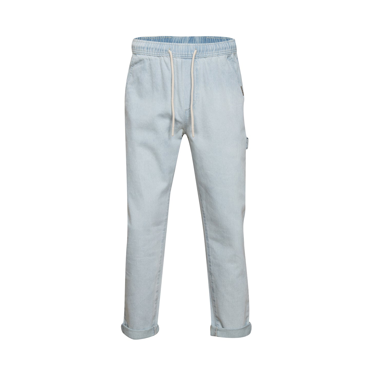 CARPPENTER RILEX JEANS - Light Blue