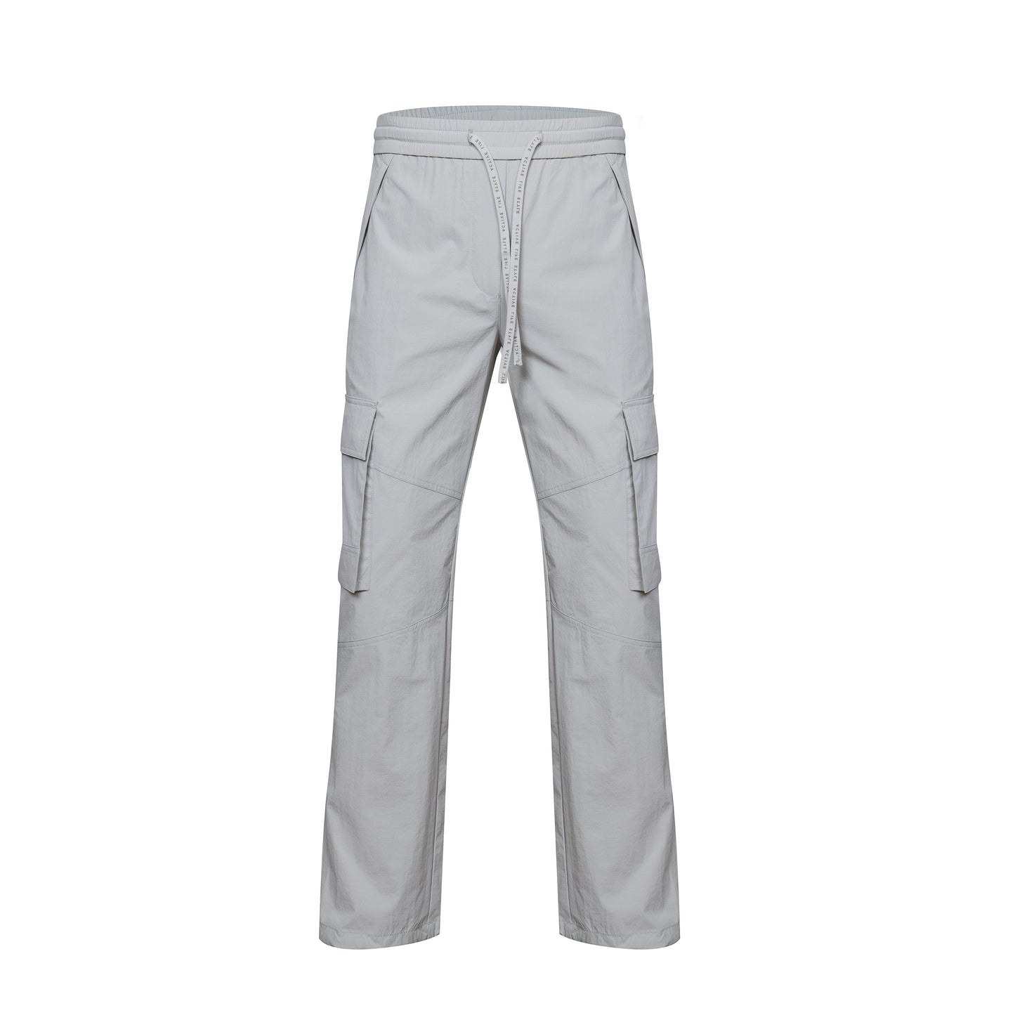 NYLON CARGO PANTS