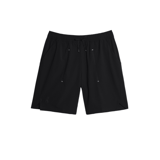 Focus Shorts - Black