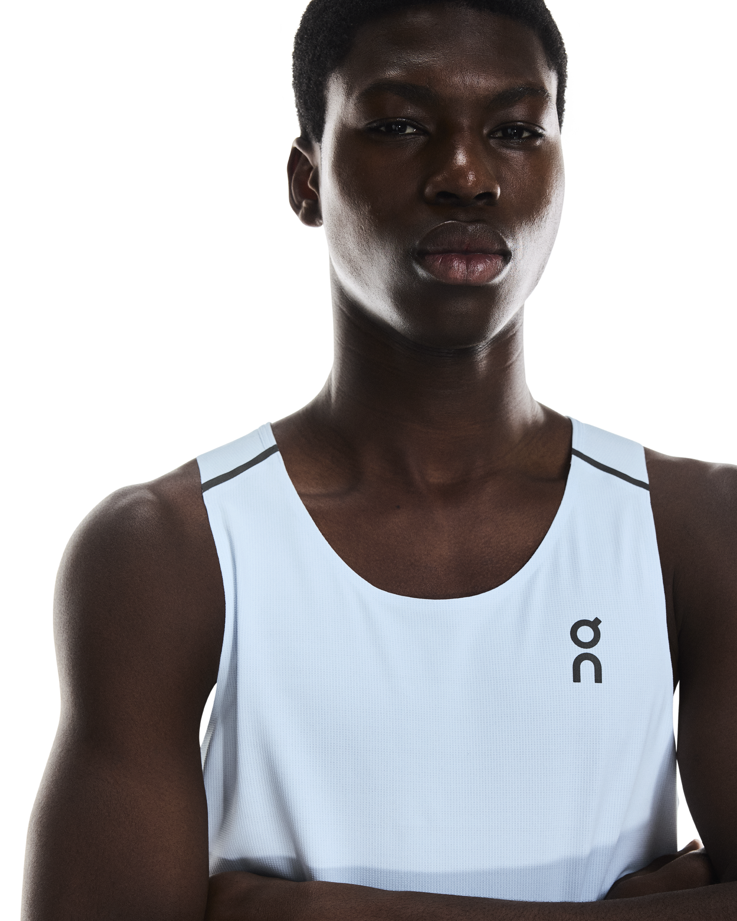 Performance Tank - Arctic | Eclipse