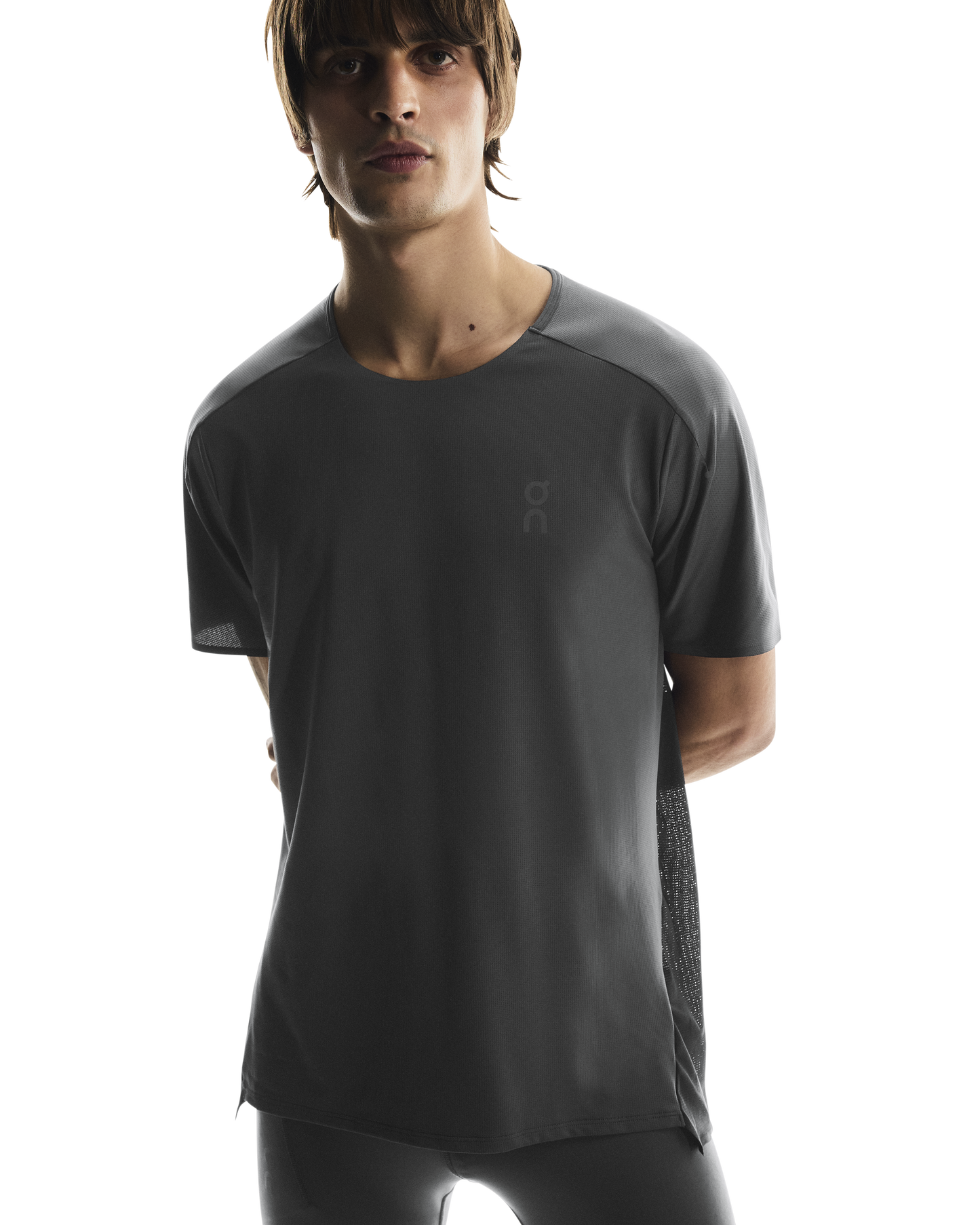 Performance-T - Eclipse | Black