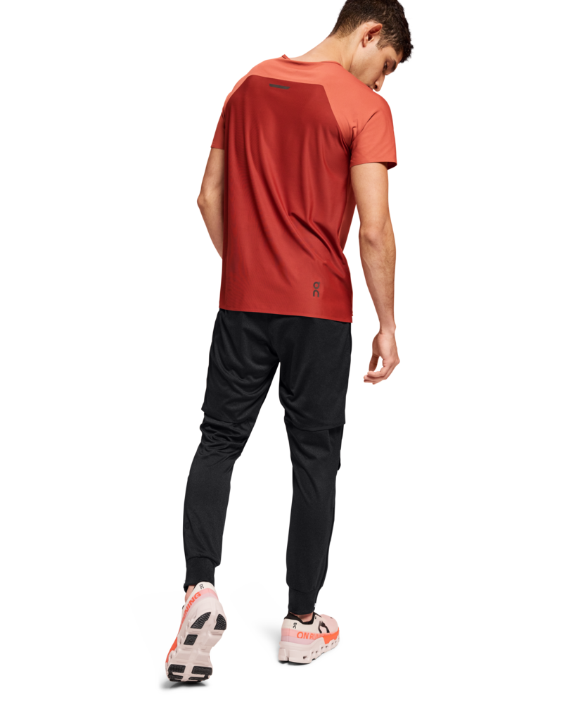 Weather Pants - Black