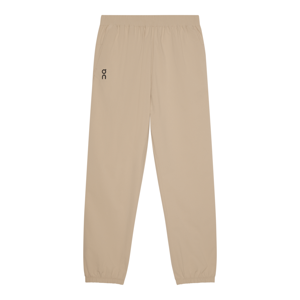 Focus Pants - Desert
