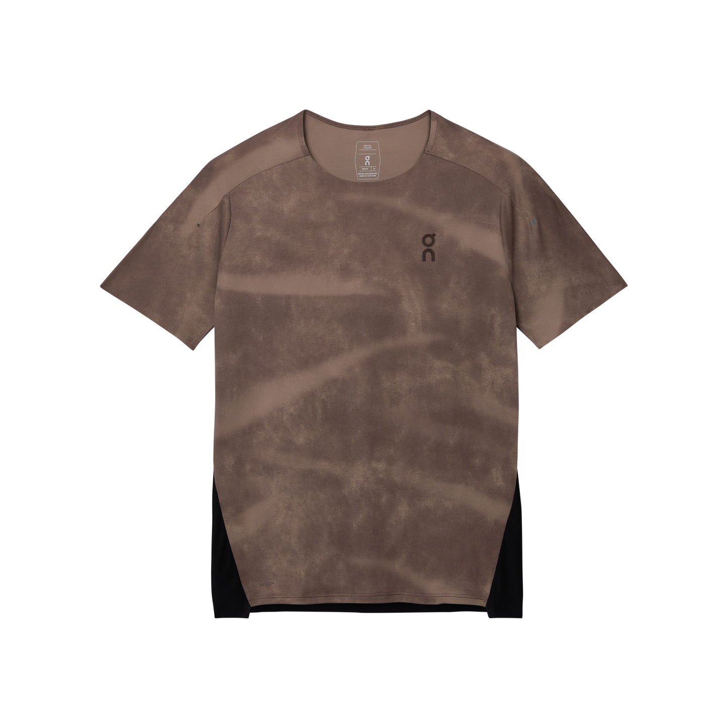 Performance-T AOP - Cinder | Black