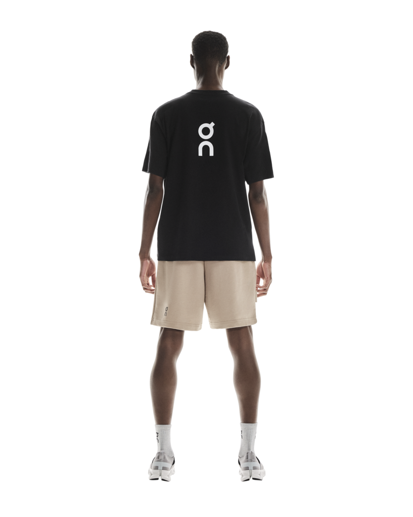 Club Shorts - Desert