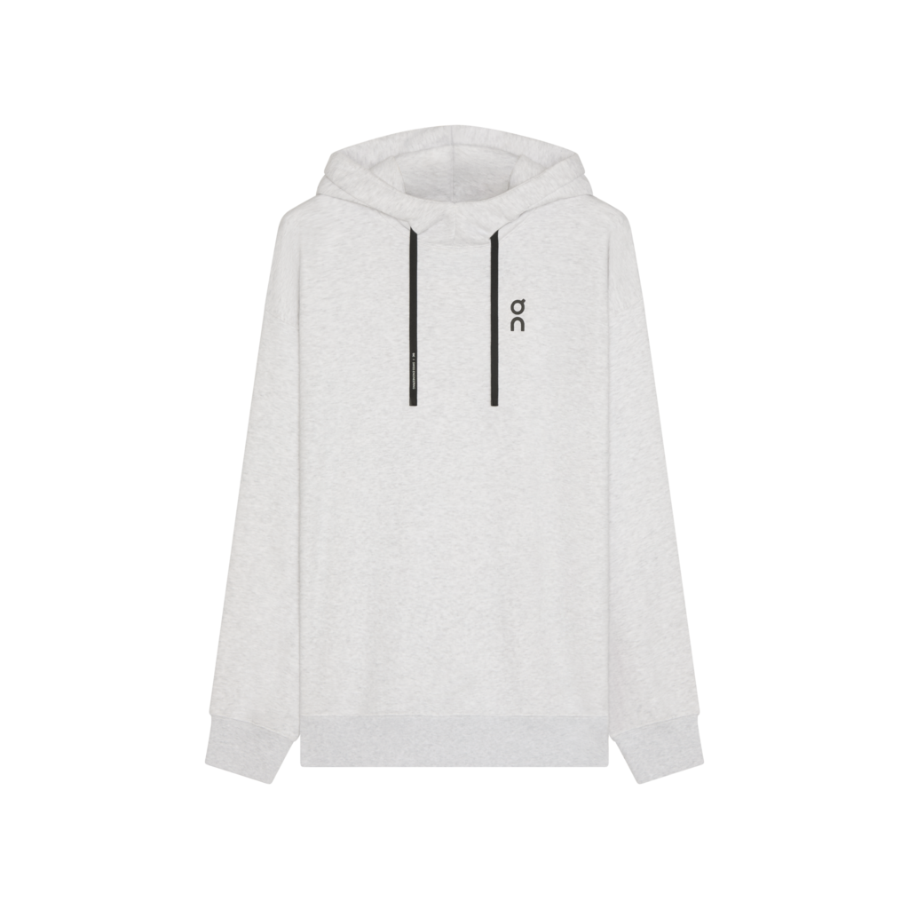 Club Hoodie Court - Crater