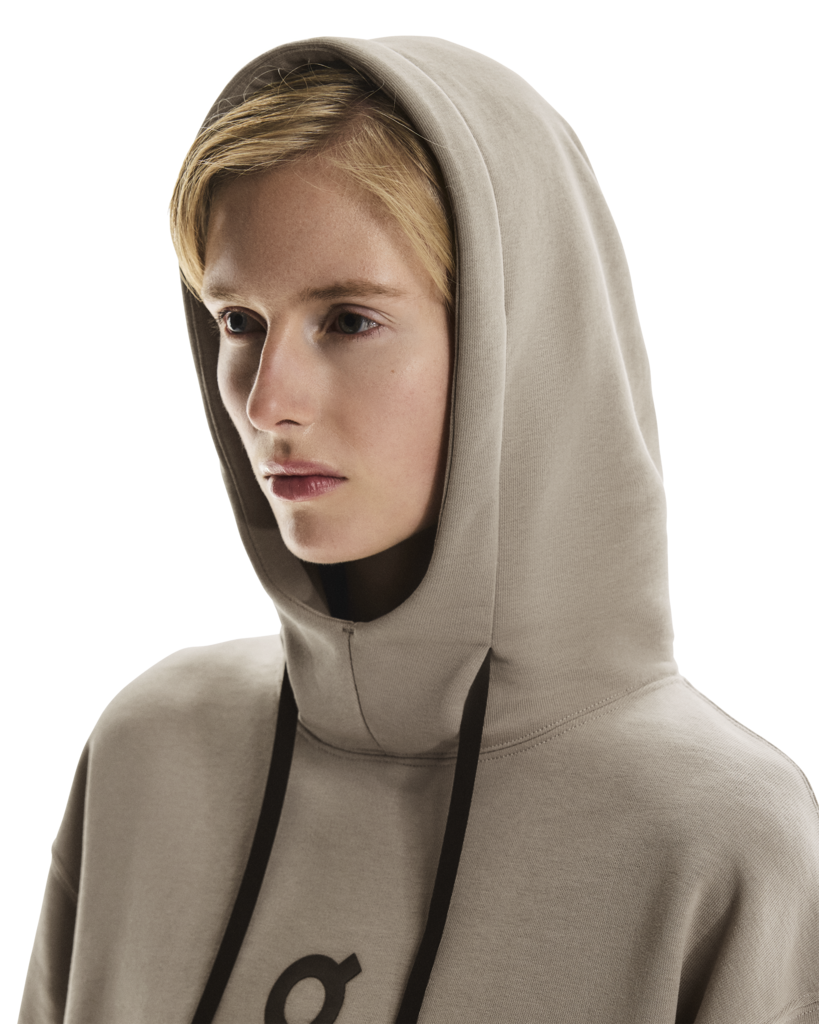 Club Hoodie - Desert