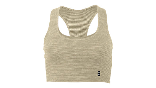 Pace Pocket Bra - Taupe