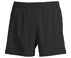 Casall M Short Training Shorts - Black