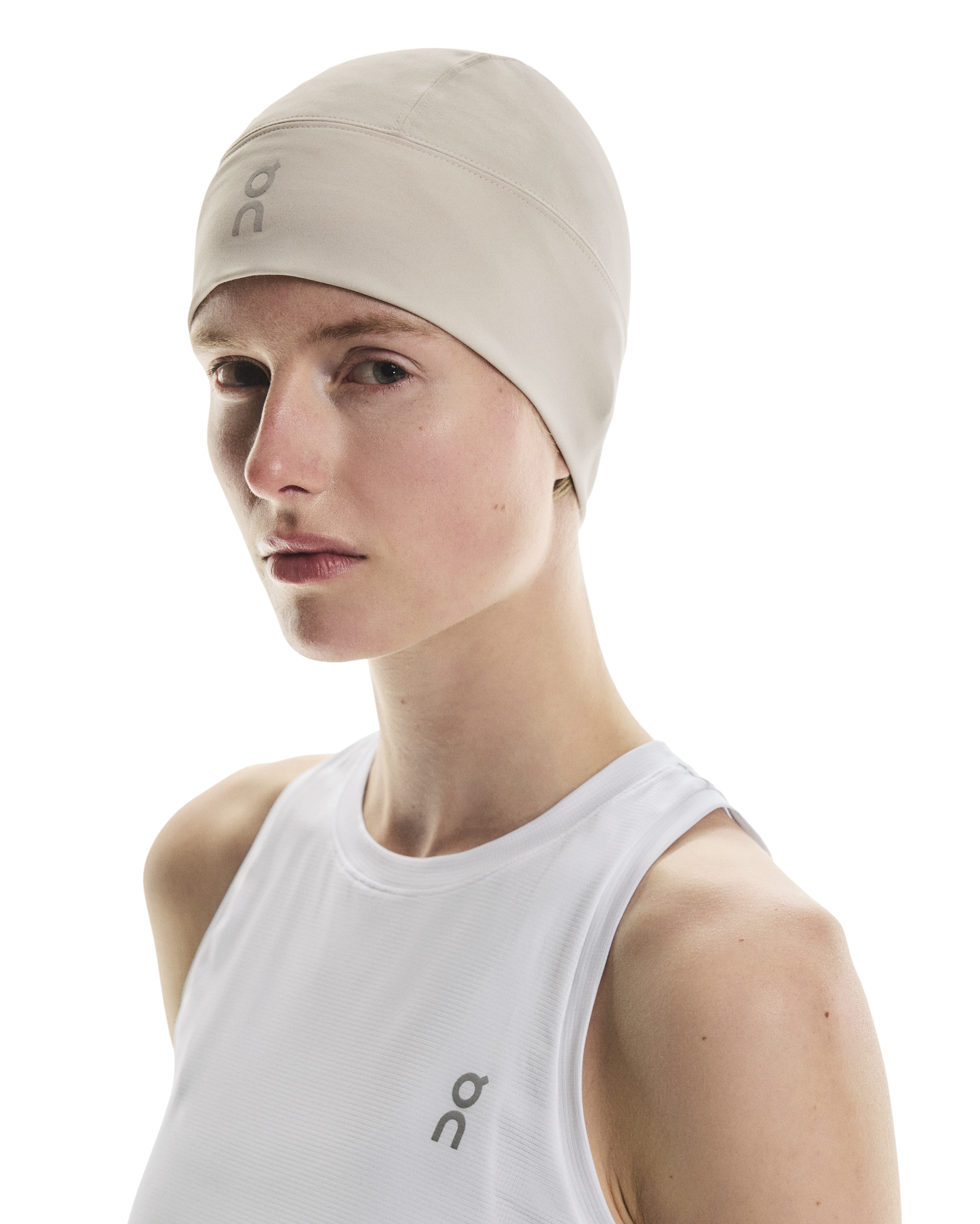 Core Beanie - Truffle