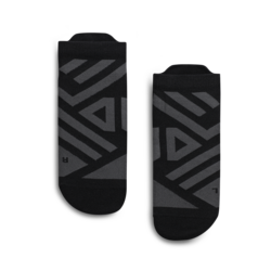 Performance Low Sock - Black | Shadow