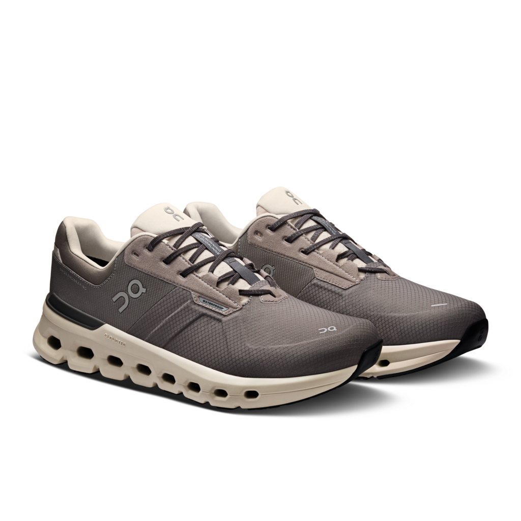 Cloudrunner 2 Waterproof - Eclipse | Eclipse