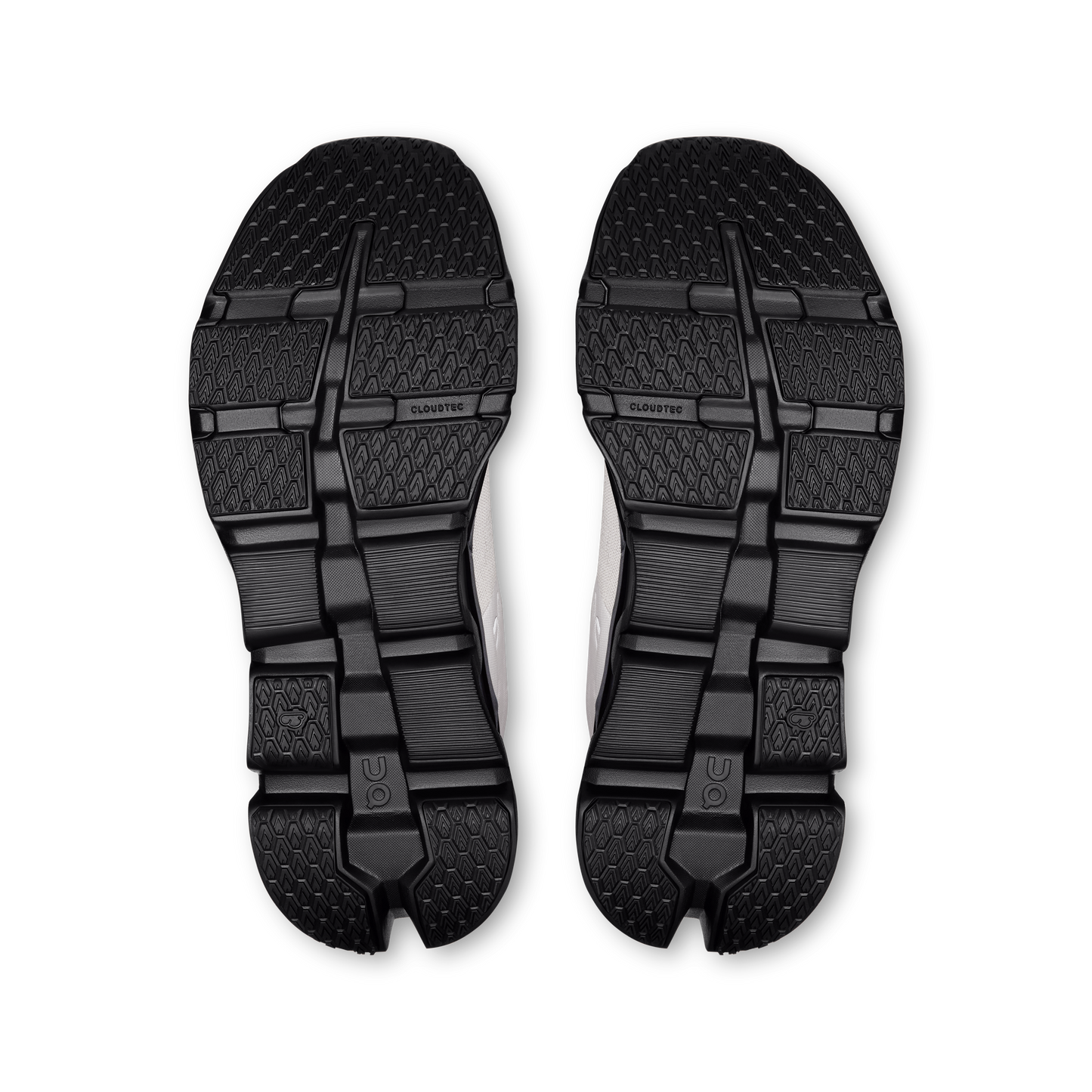 Cloudflyer 5 - Wolf | Black