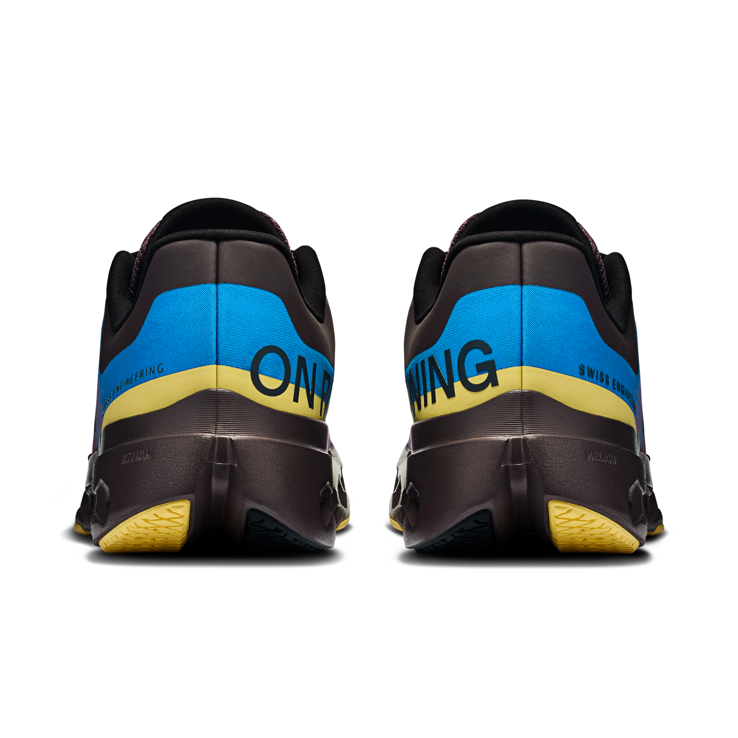 Cloudsurfer Next - Malibu | Raspberry