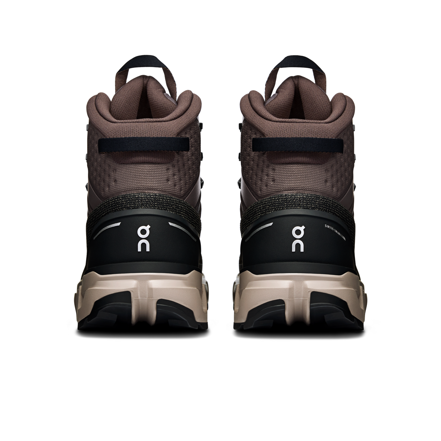 Cloudrock Trek WP - Ash | Fog