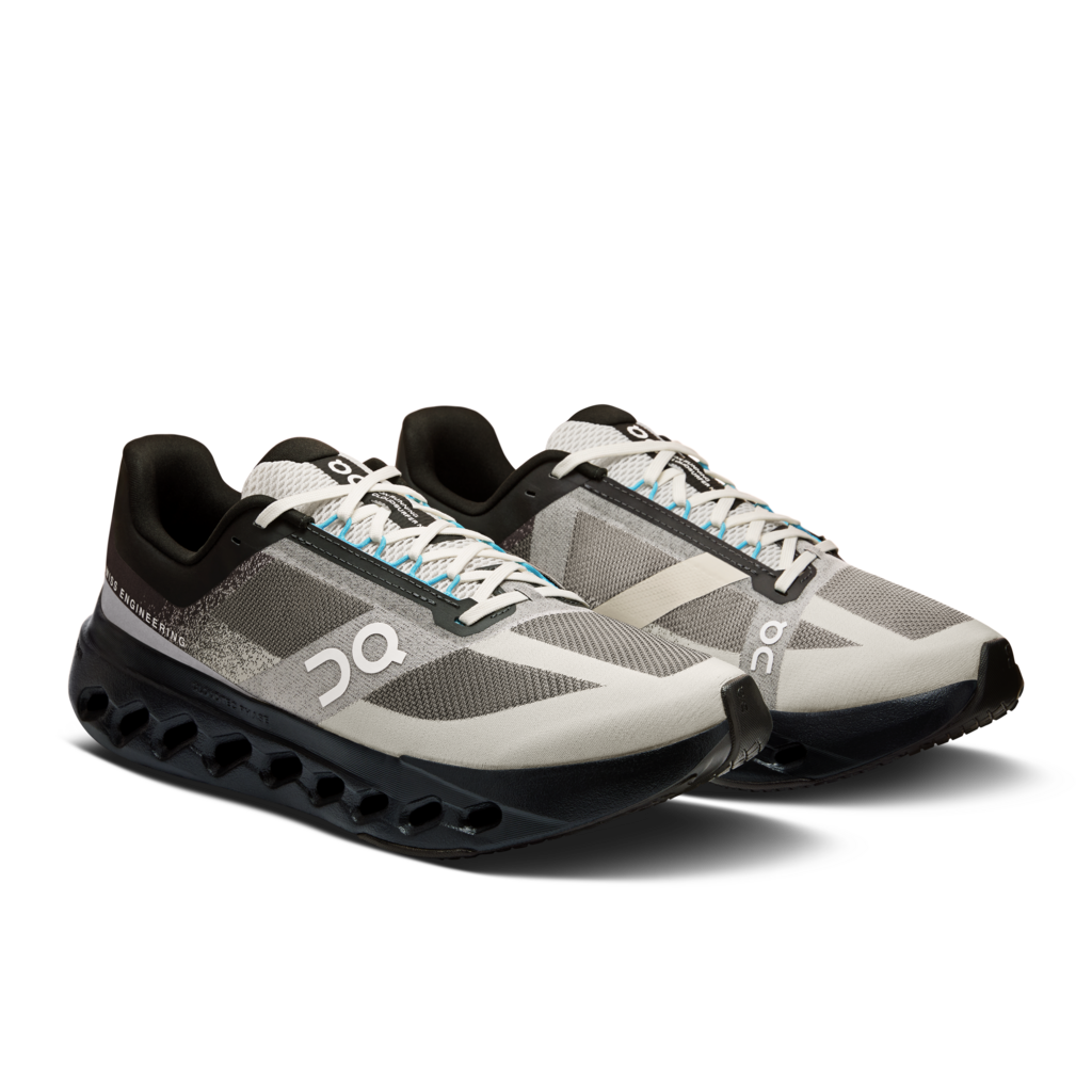 Cloudsurfer Next - Black | Dew