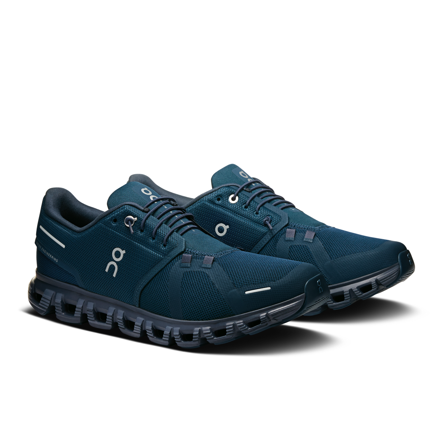 Cloud 6 - Midnight | Ink