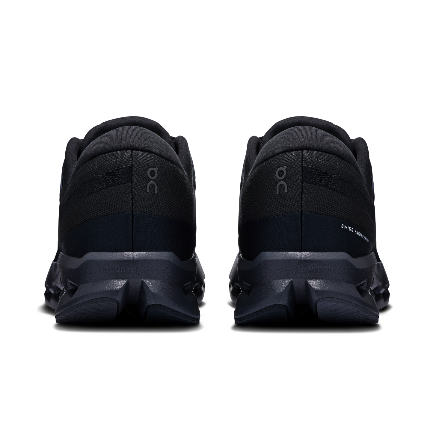 Cloudsurfer 2 - Black | Black