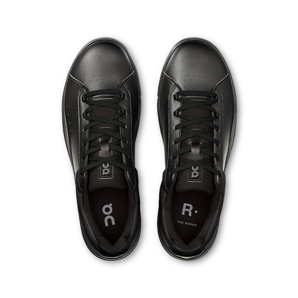 THE ROGER Advantage - Black | Black