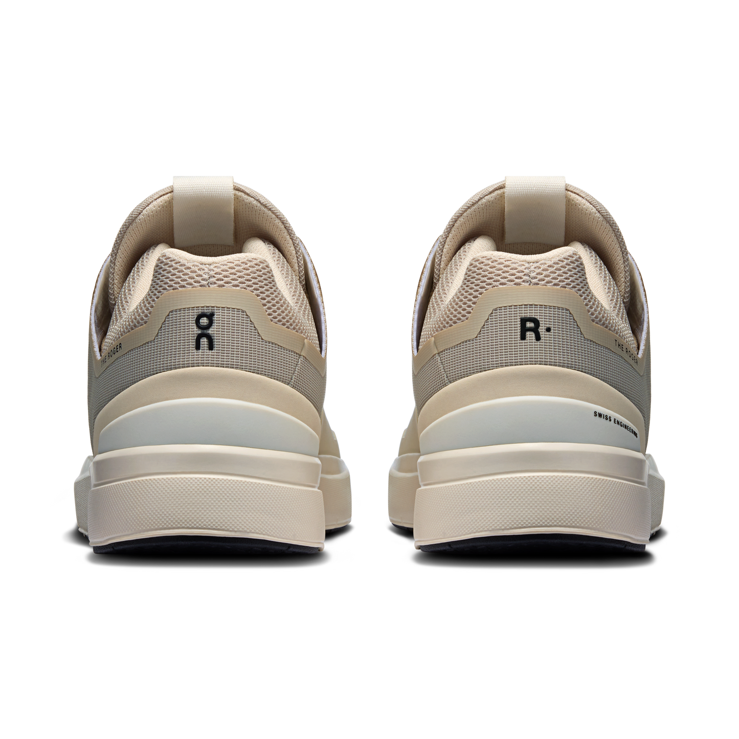 THE ROGER Spin - Sand | Ivory