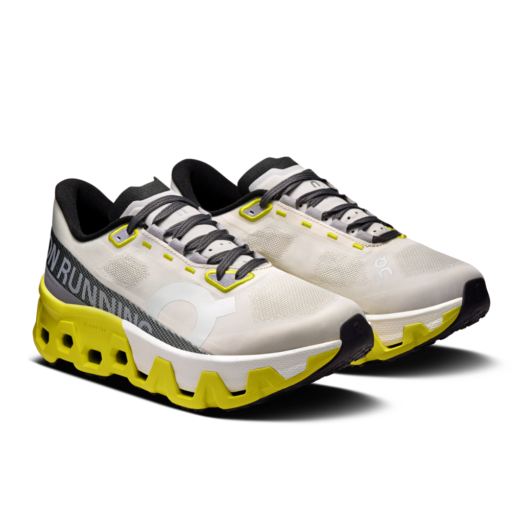 Cloudmonster Hyper - Dew | Lime