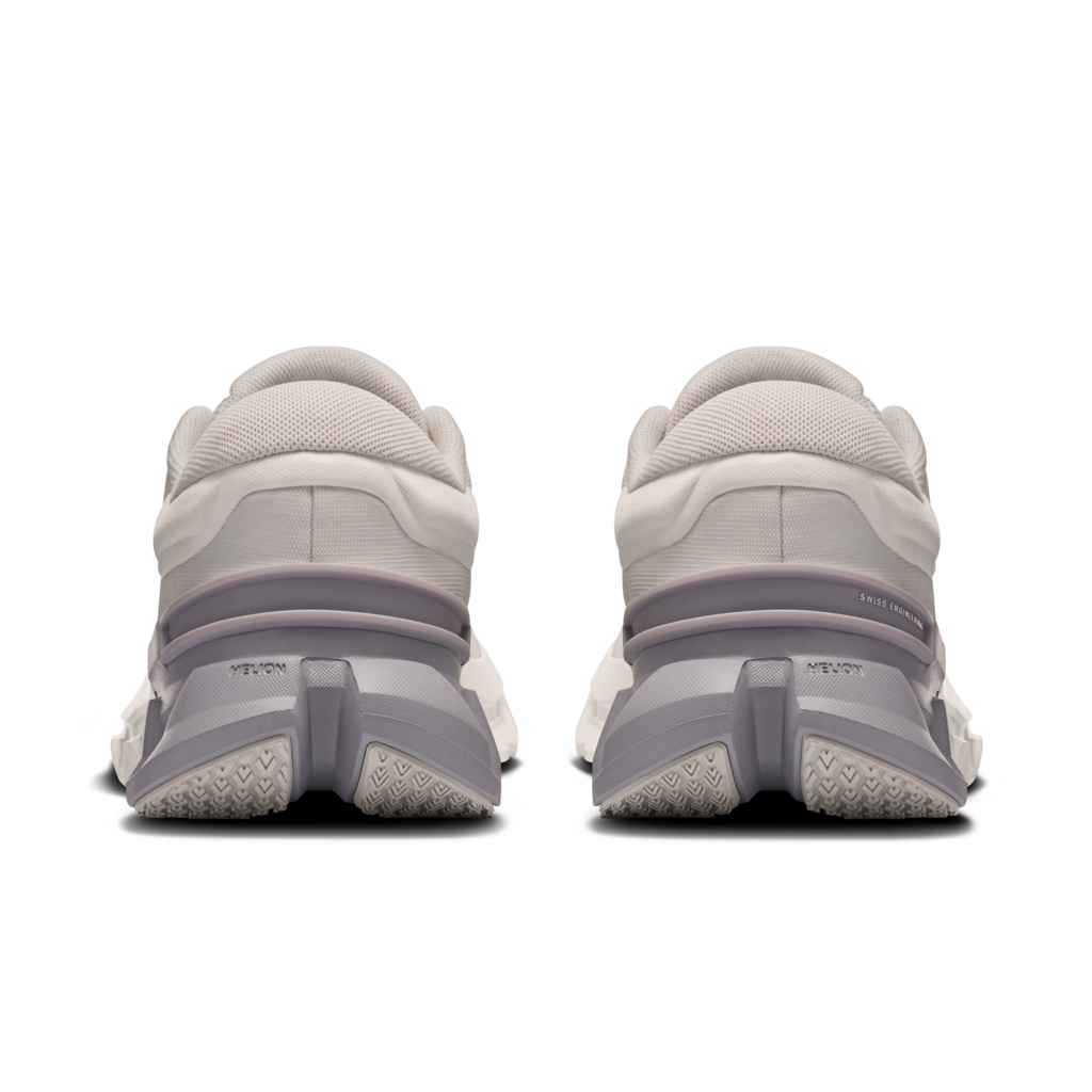 Cloudflyer 5 - White | Lilac