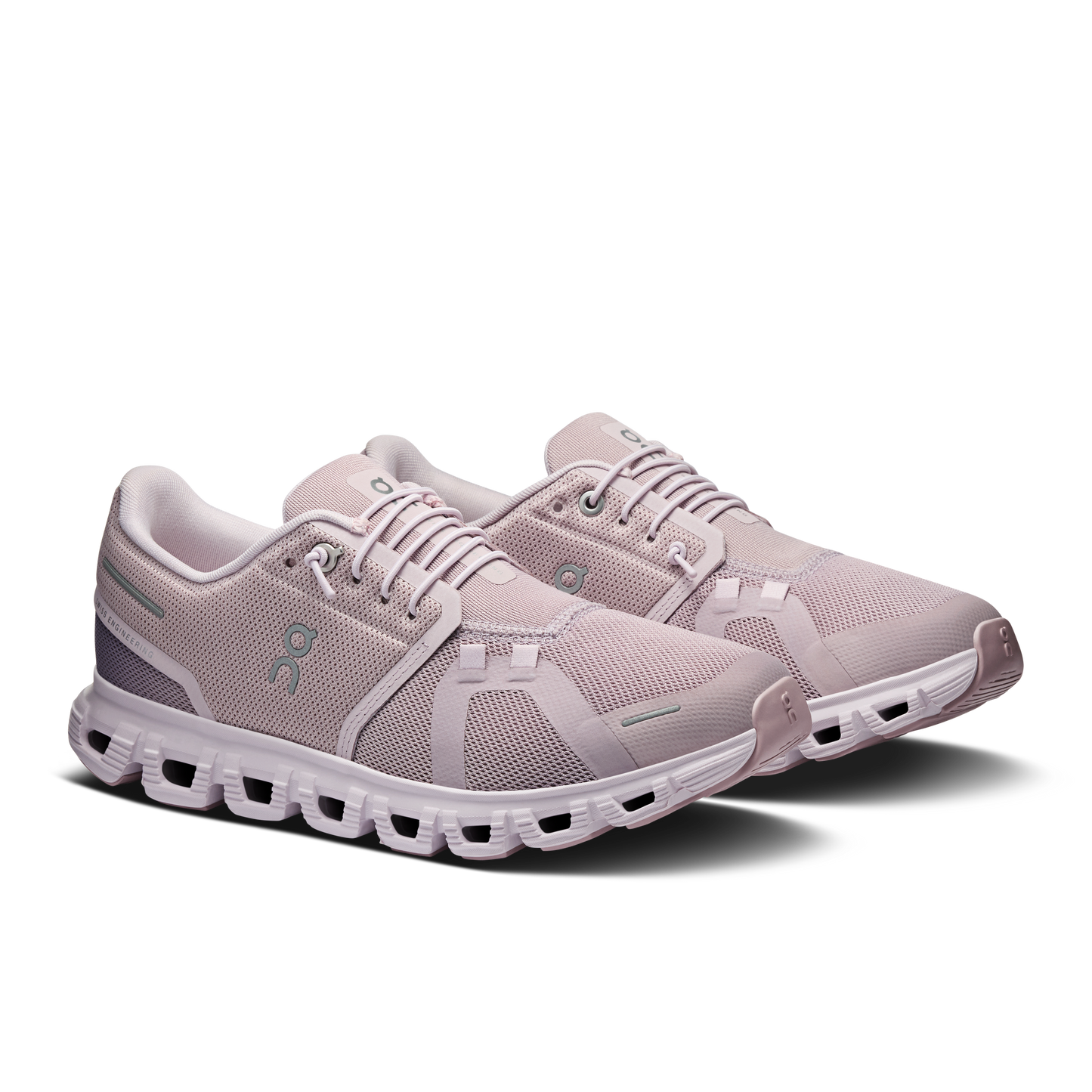 Cloud 6 - Mauve | Orchid