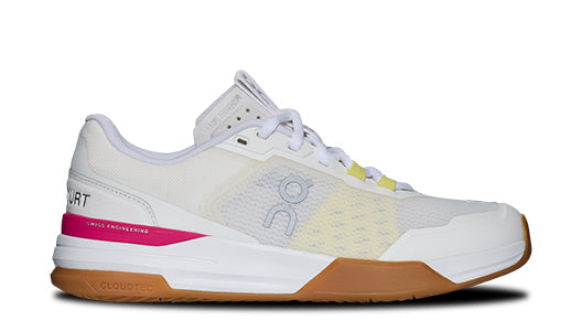 THE ROGER ADV Pro - Ivory | Pink