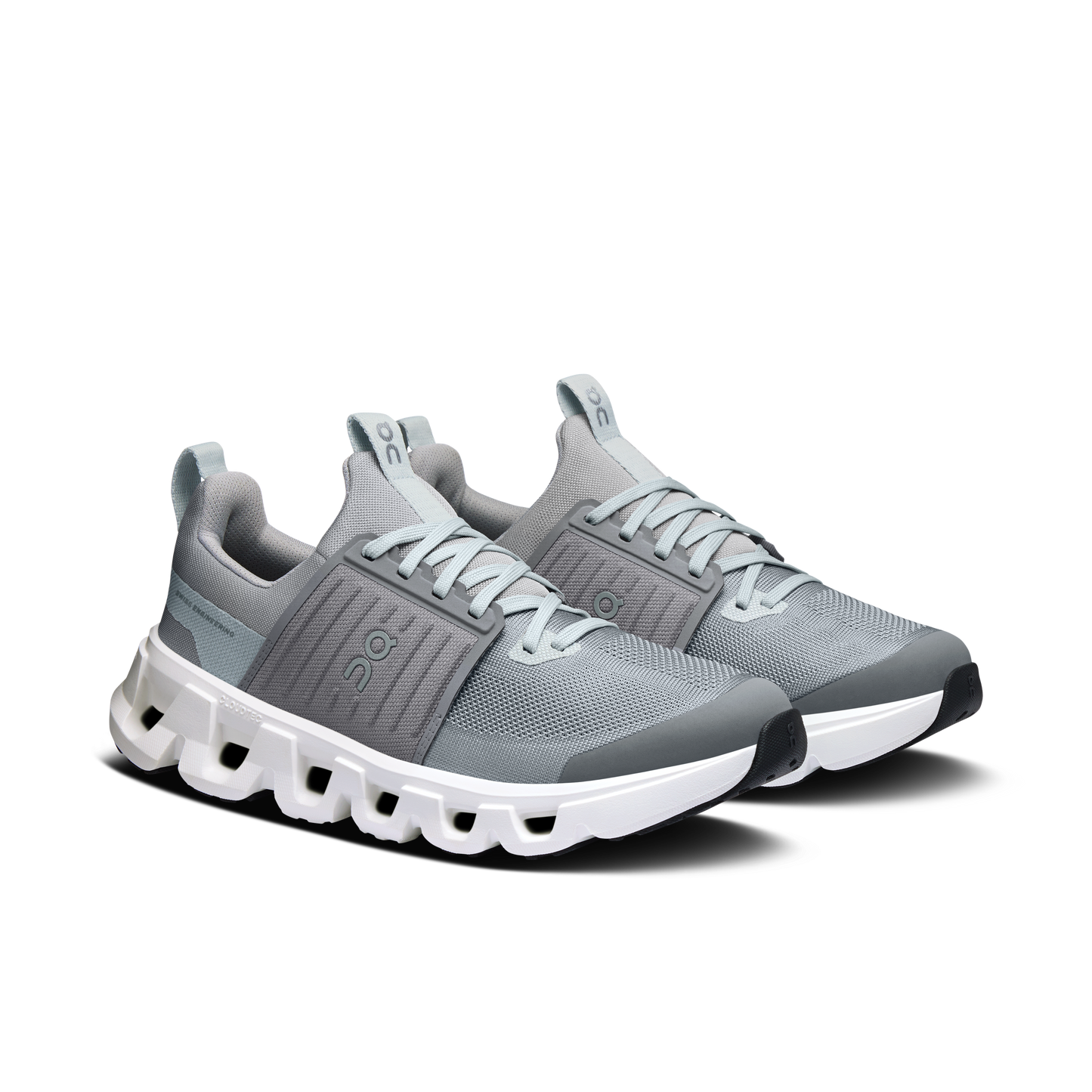 Cloudswift Youth - Alloy | Glacier