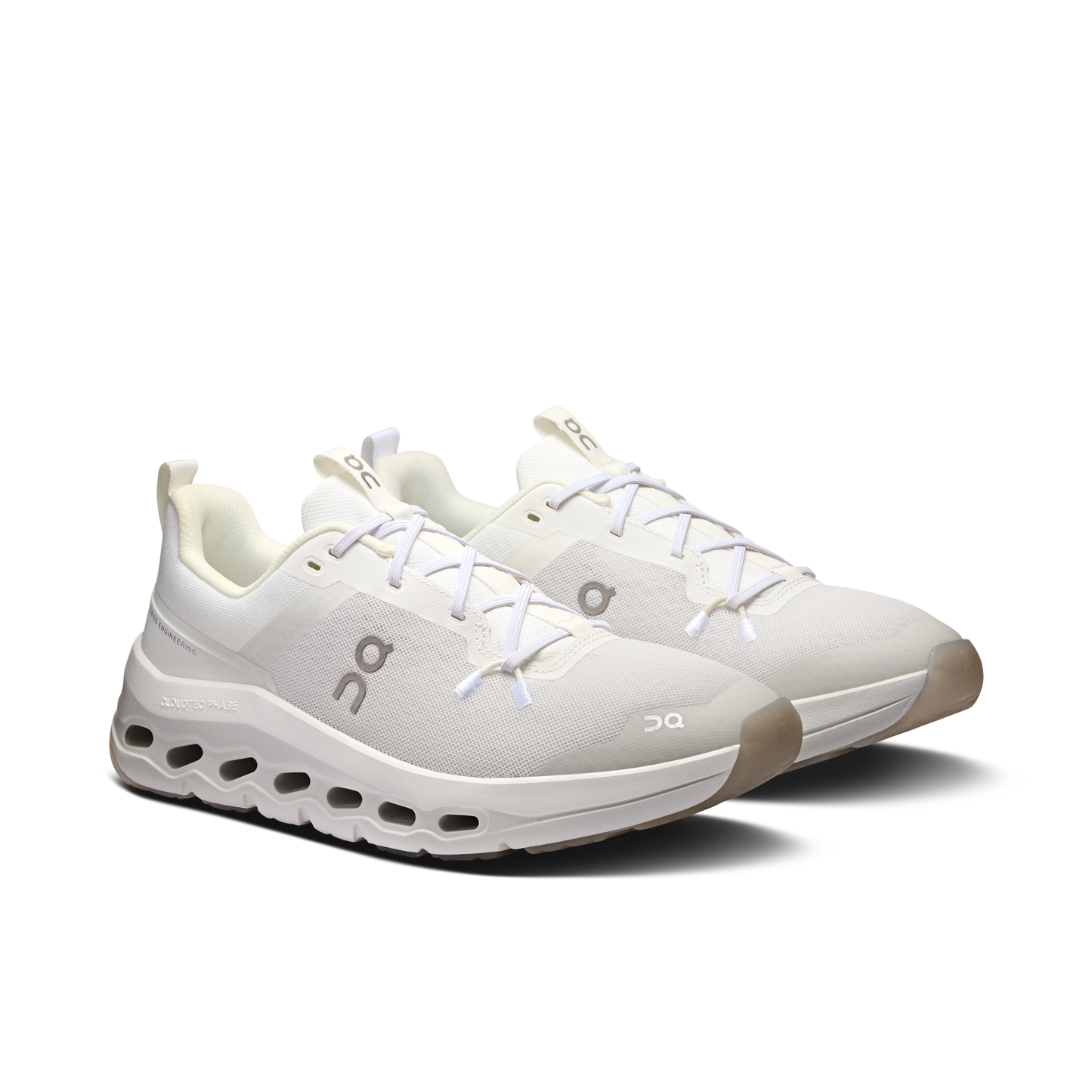 Cloudleap - White | White