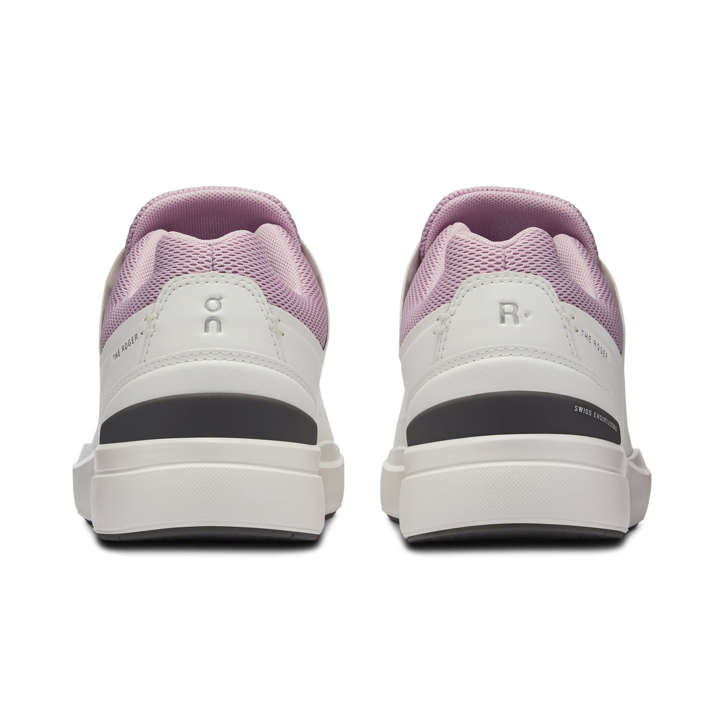 The Roger Advantage - White | Aster