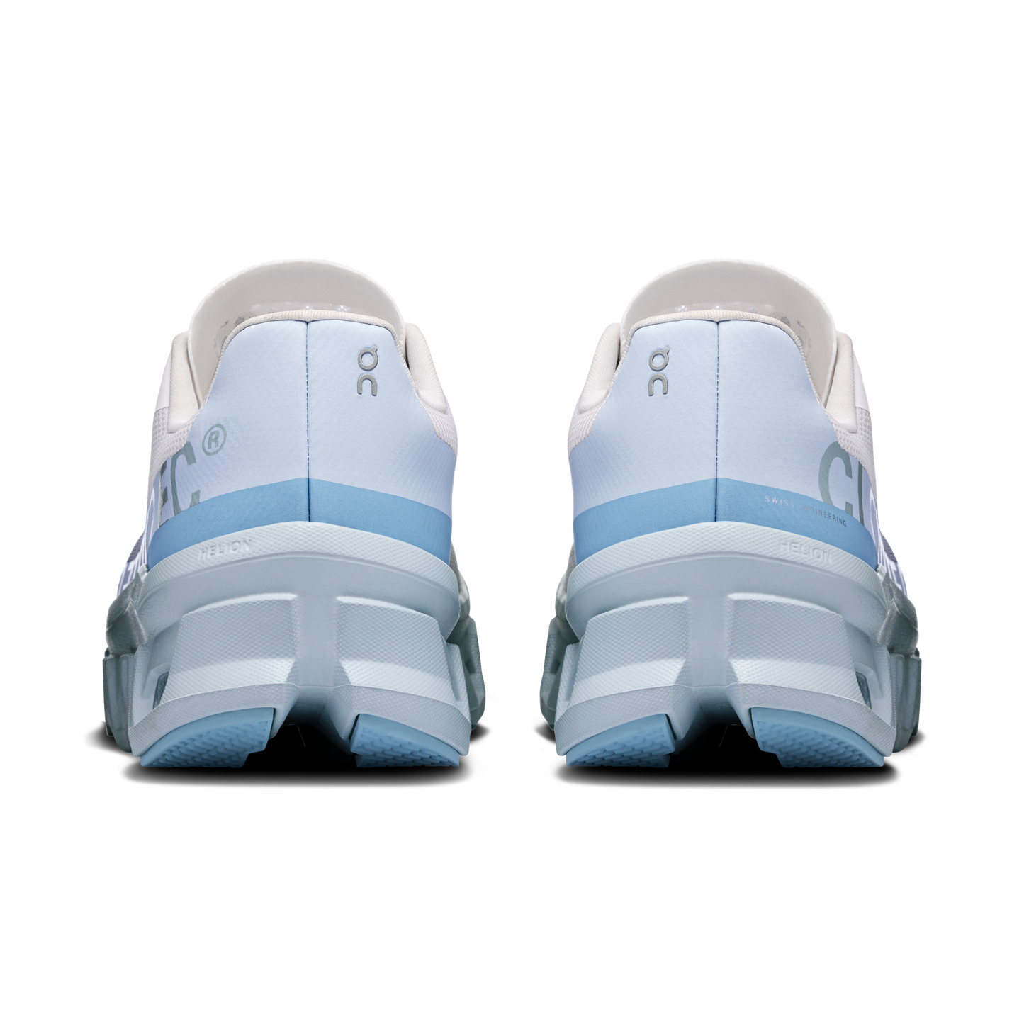 Cloudmonster 1 - Frost | Wash