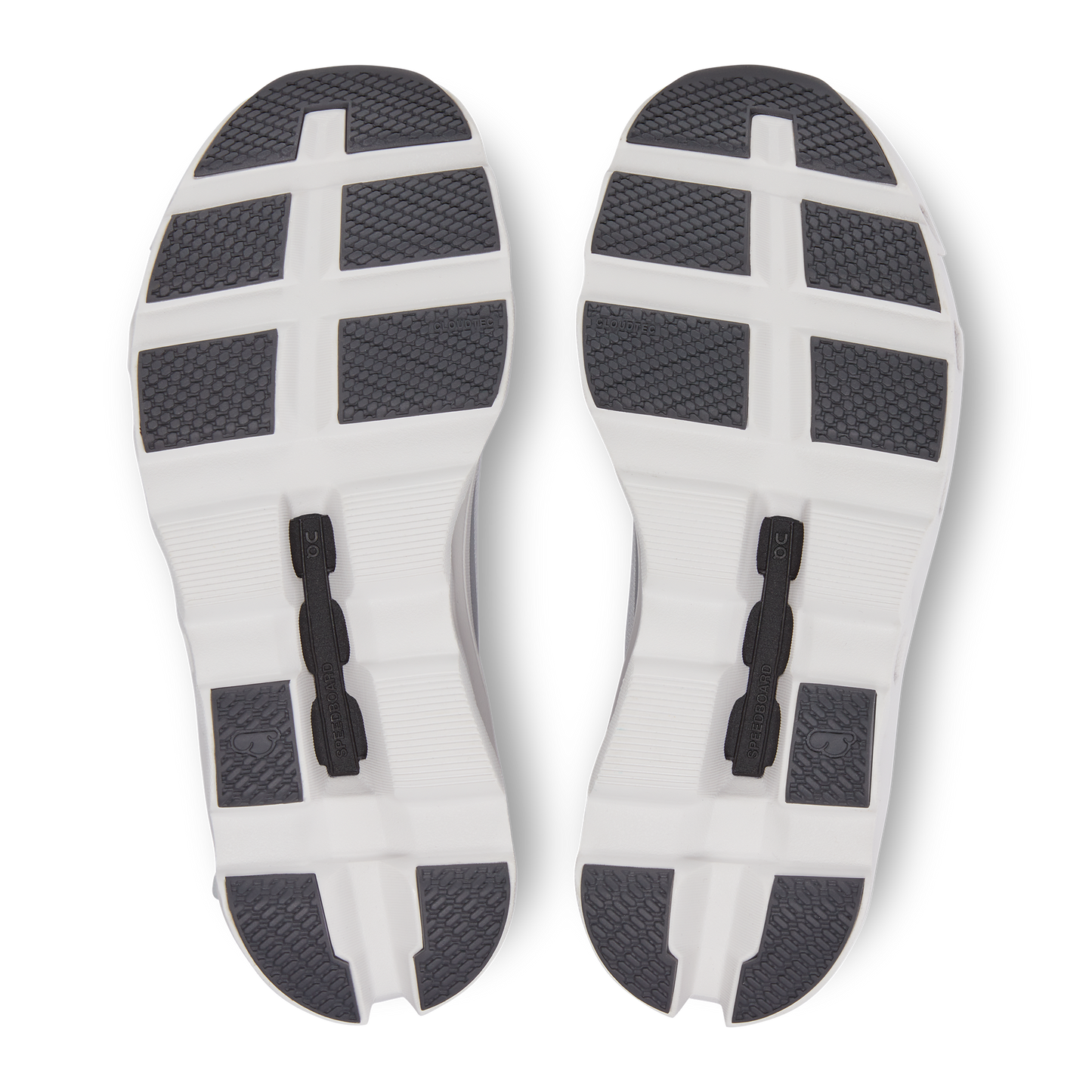 Cloudmonster - All White