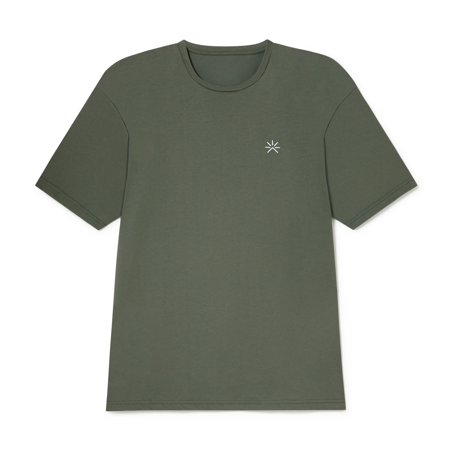 ProTravelTM Tee - Thyme Green
