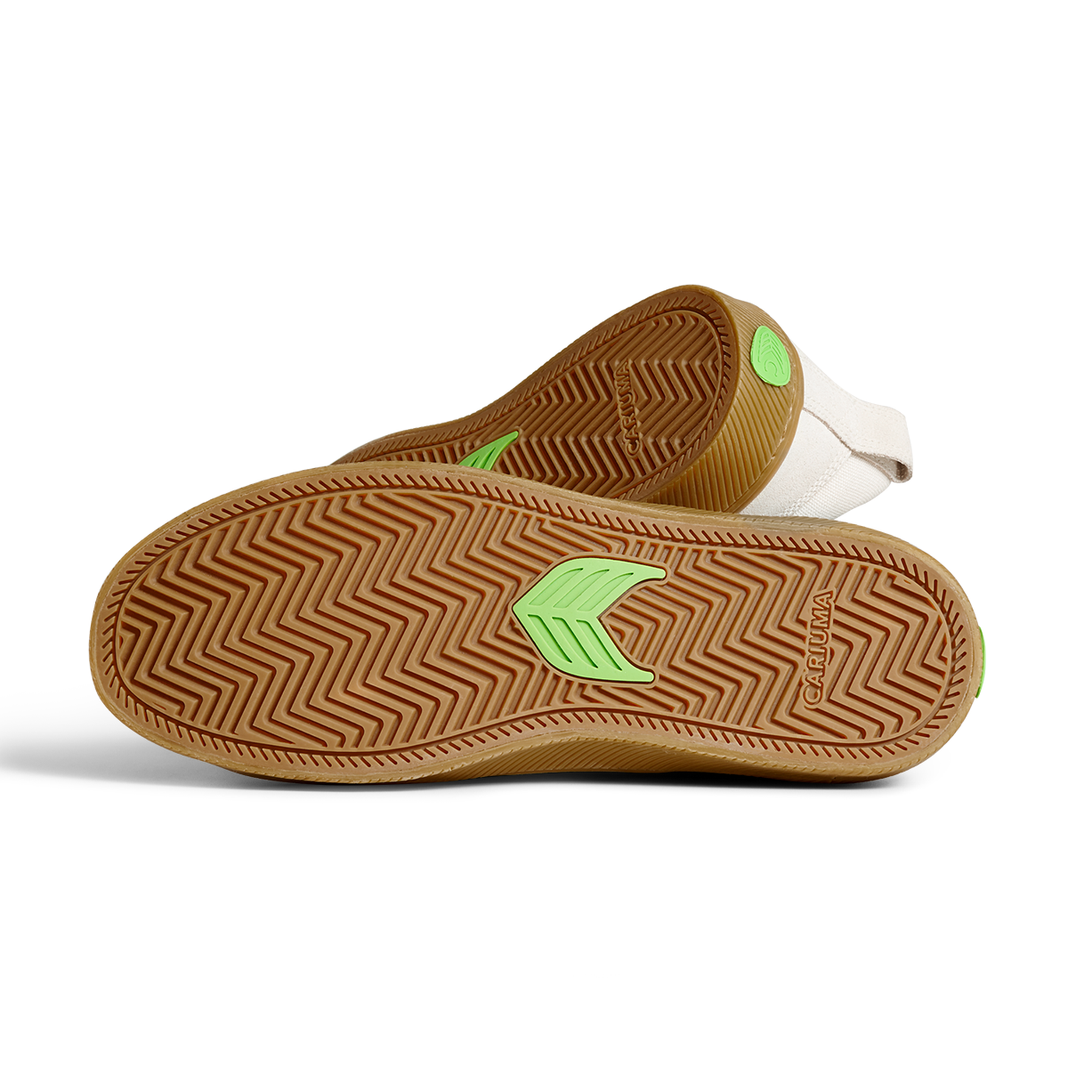 CATIBA PRO - Off-White Gum/Black