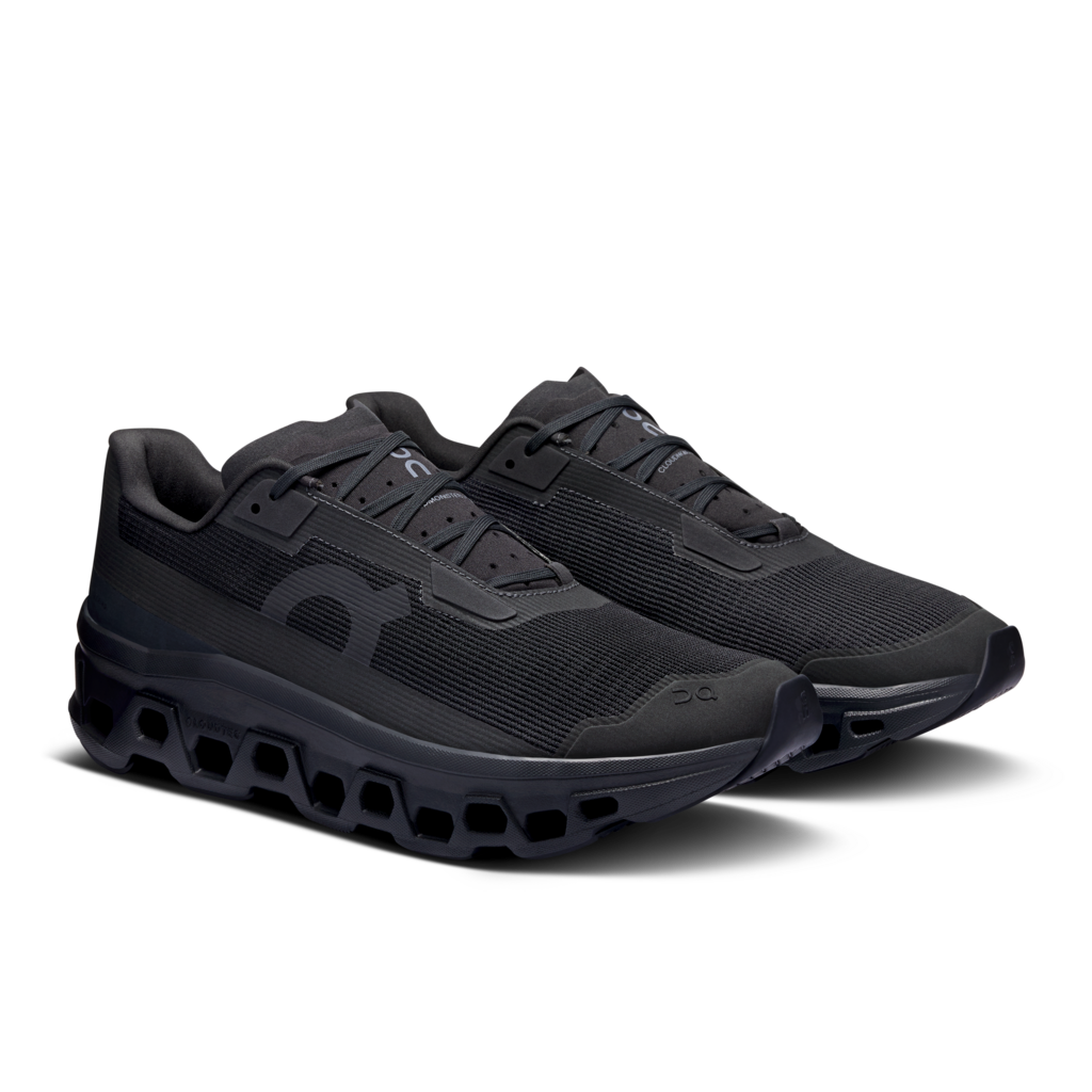 Cloudmonster Void - Black | Black