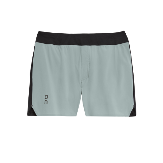 5" Lightweight Shorts - Cobble | Black