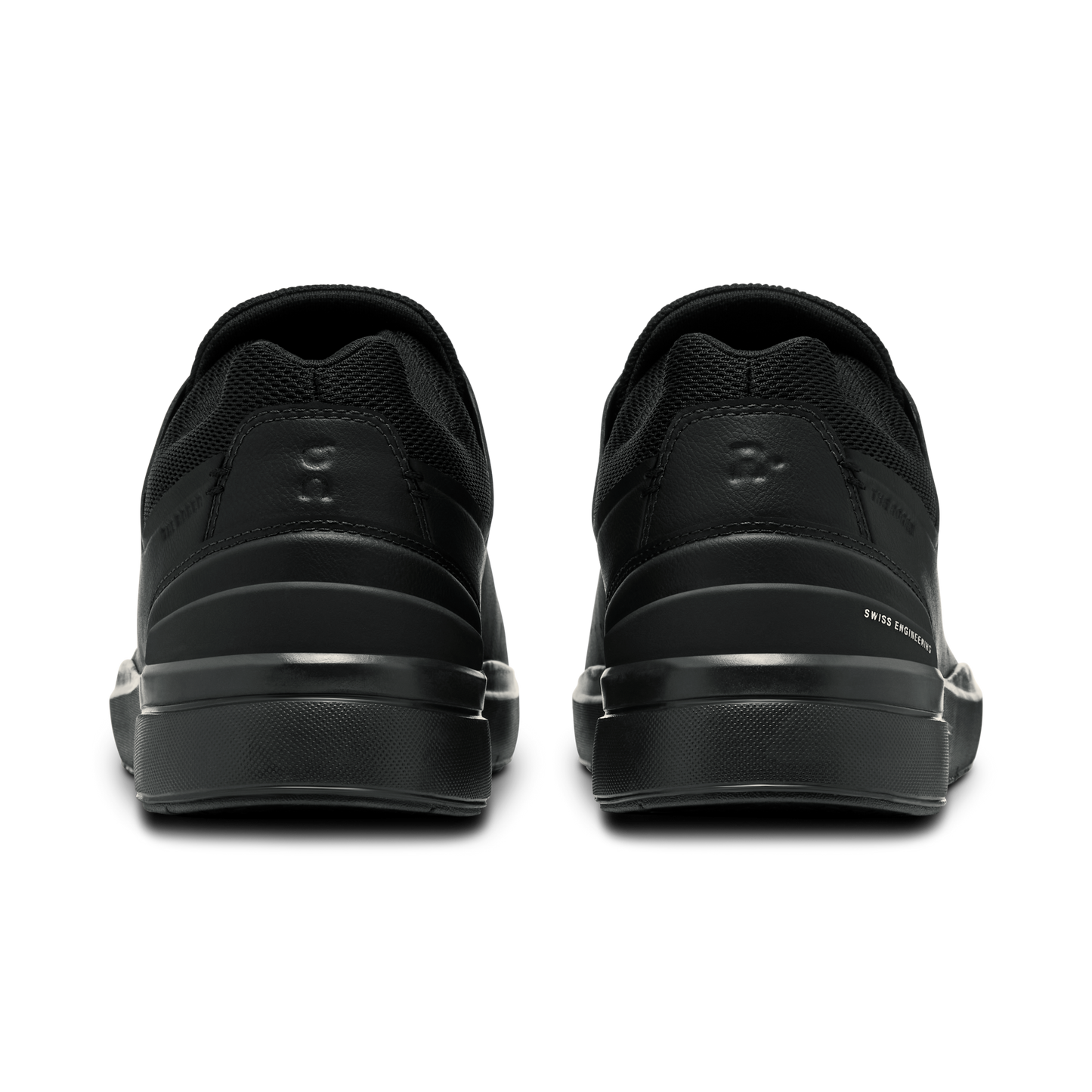 THE ROGER Advantage 2 - All Black