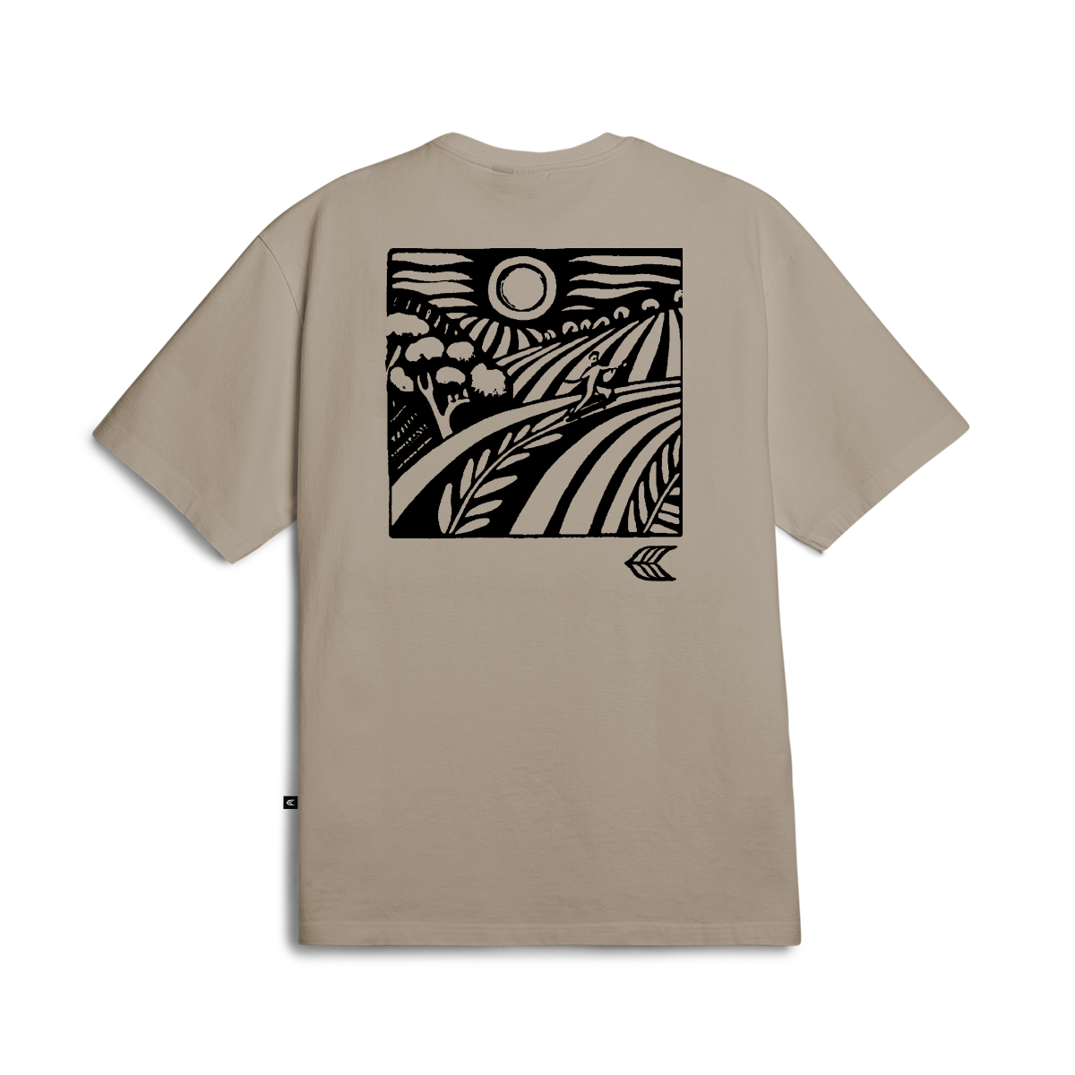 LUAN T - Sand Olive Farming