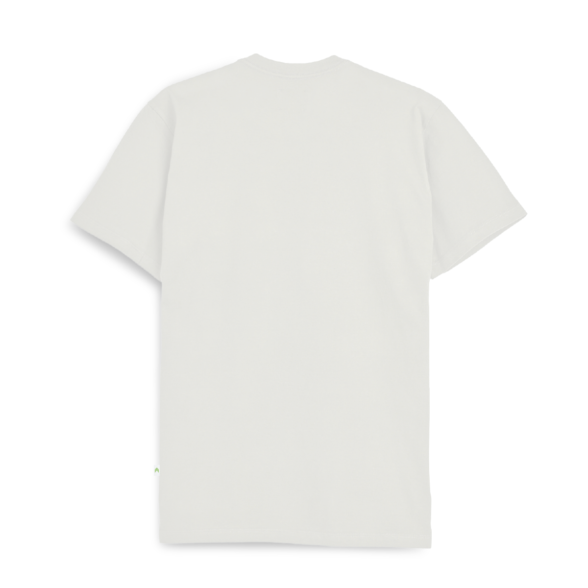 T-Shirt - White Cariuma Flowers