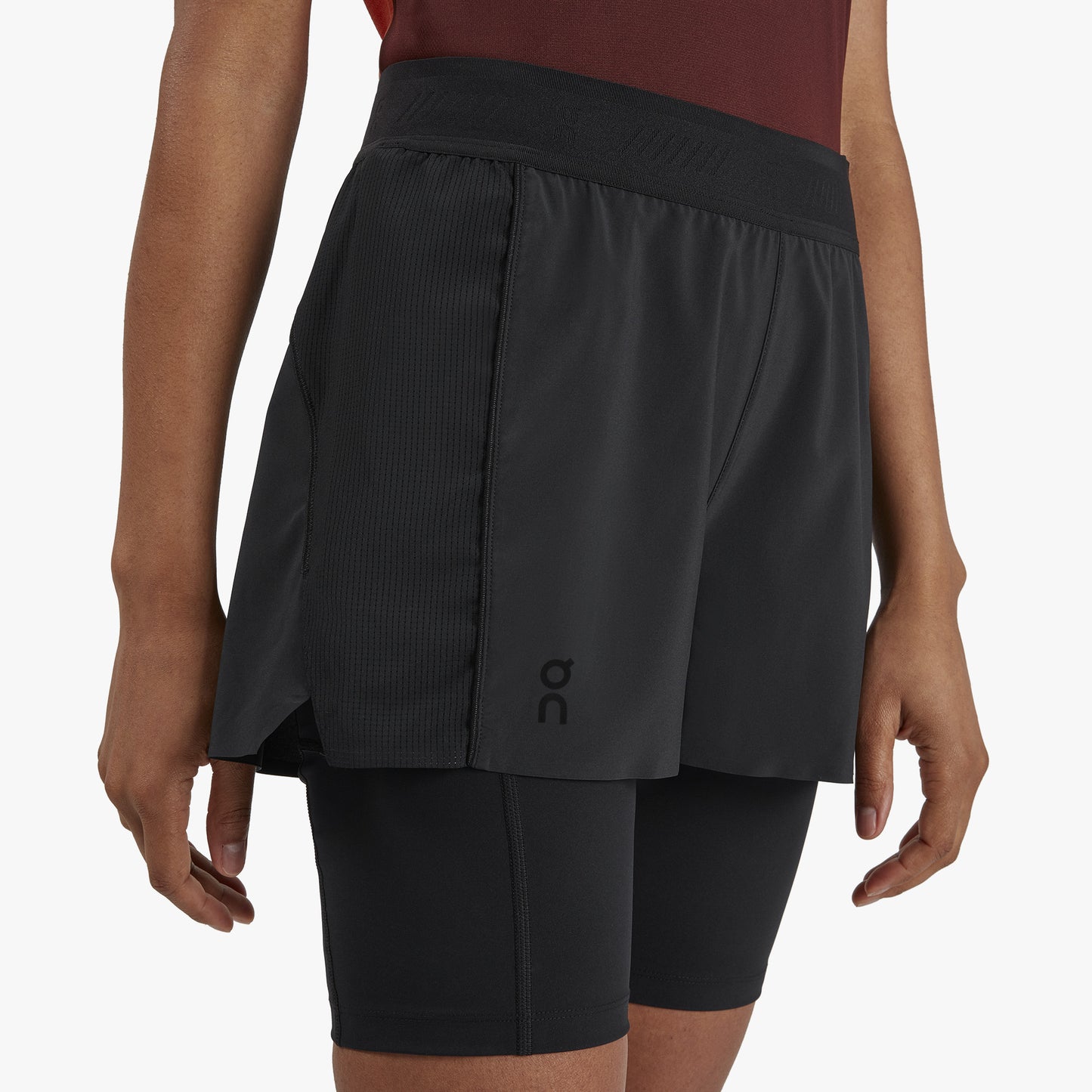 Active Shorts - Black