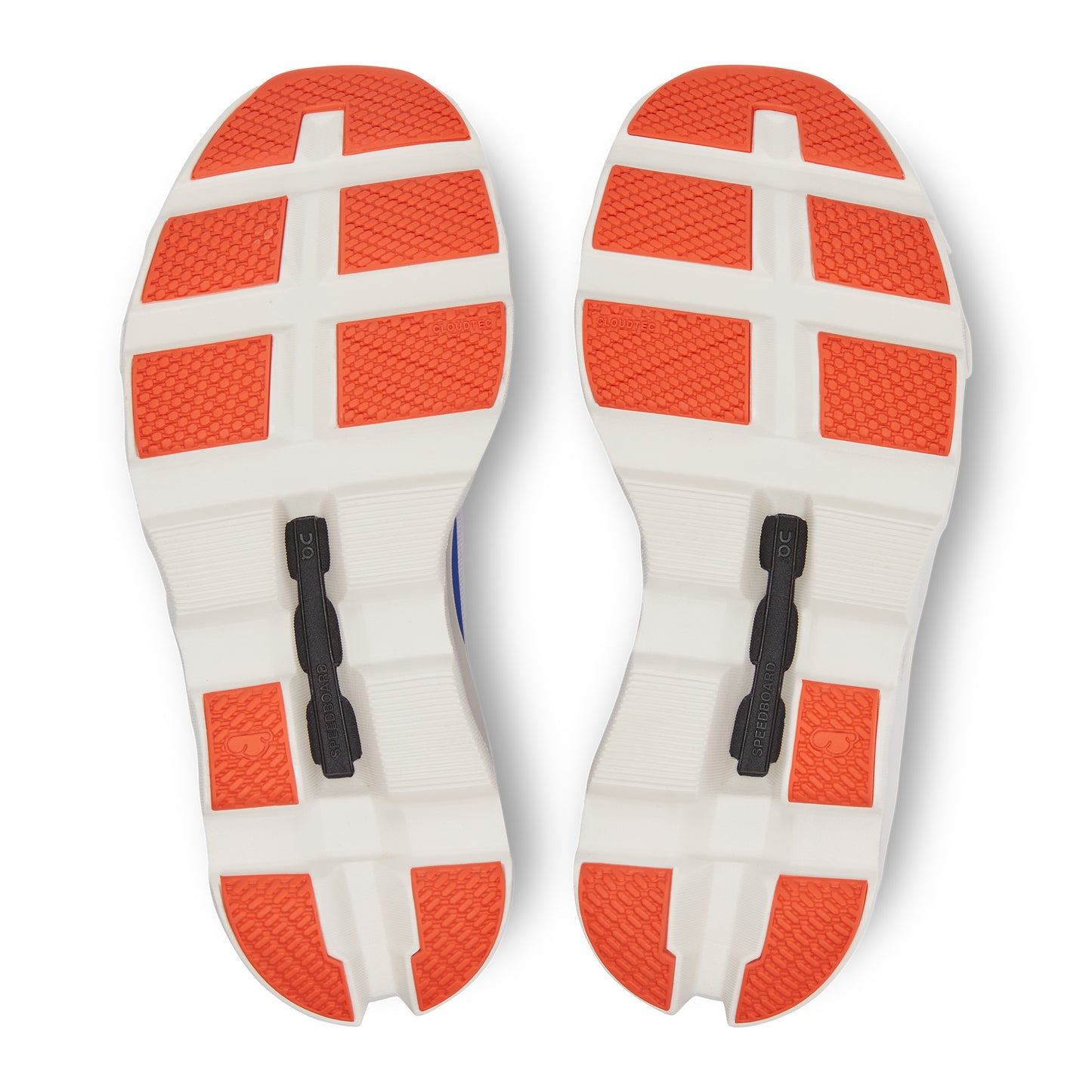 Cloudmonster - Frost | Cobalt