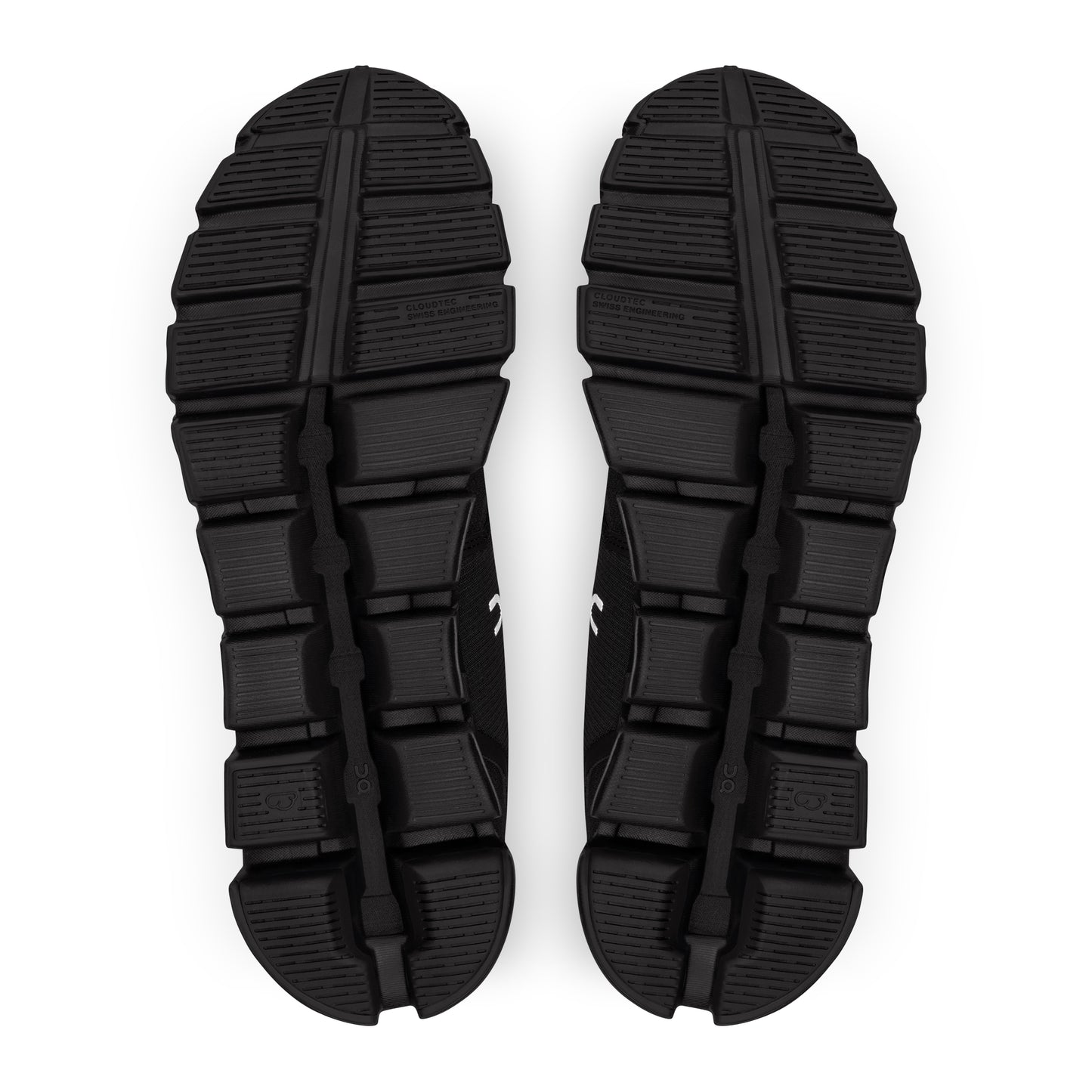 Cloud Waterproof - All Black