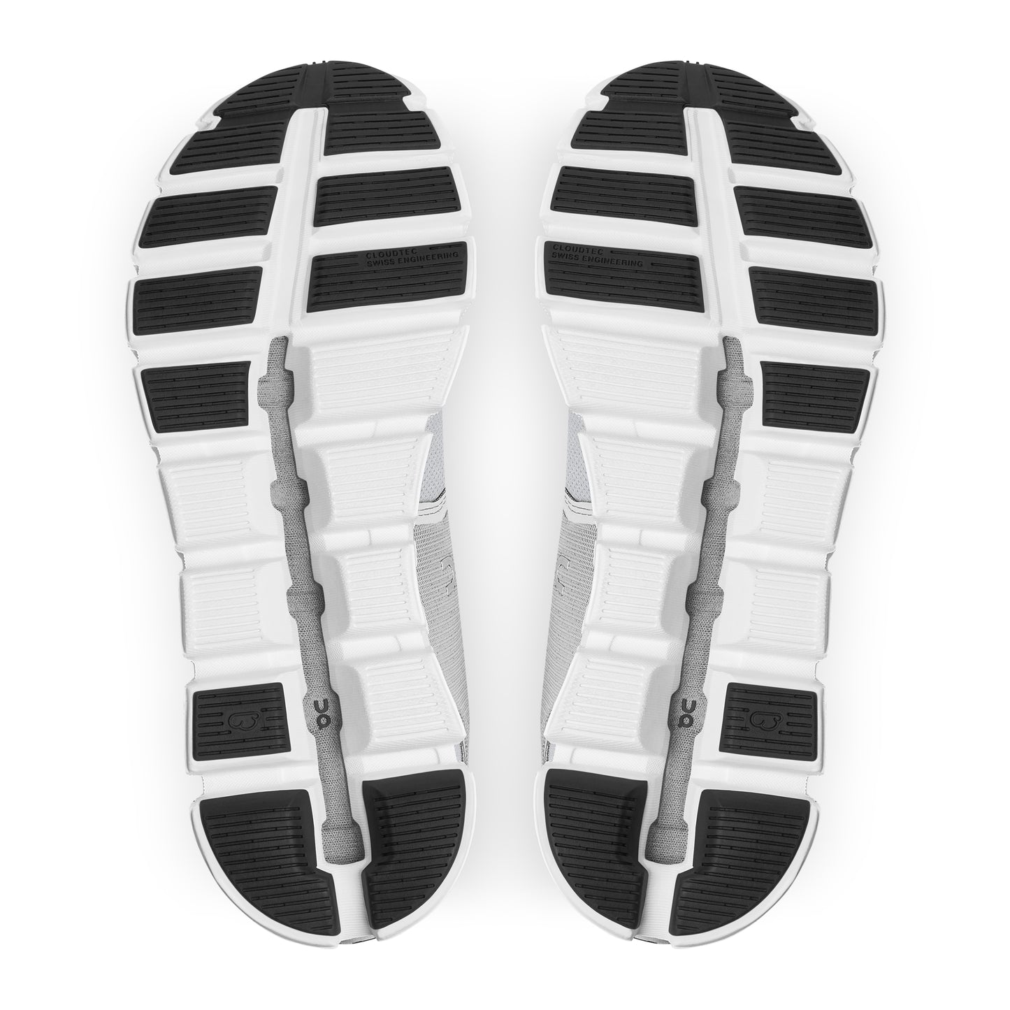 Cloud Waterproof - Glacier | White