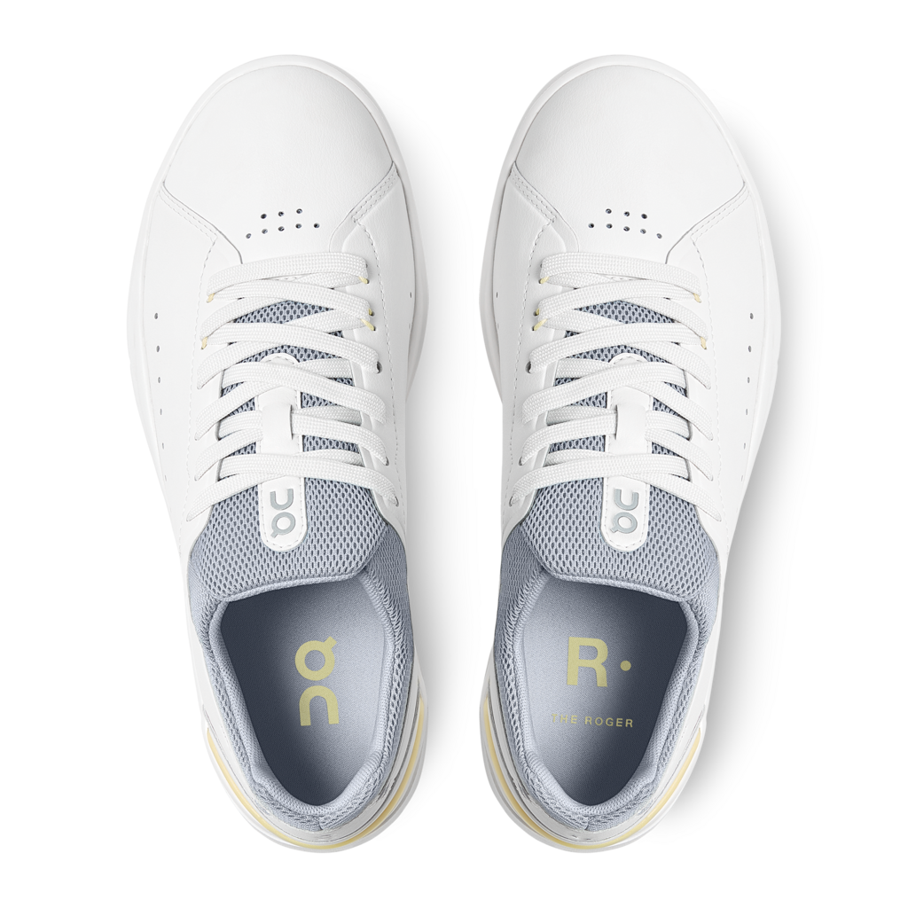 Small PNG-The Roger Advantage White – Nimbus W 11