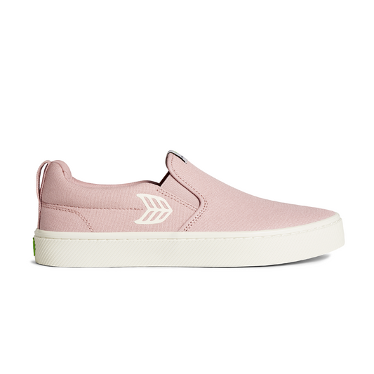 Slip On - Rose