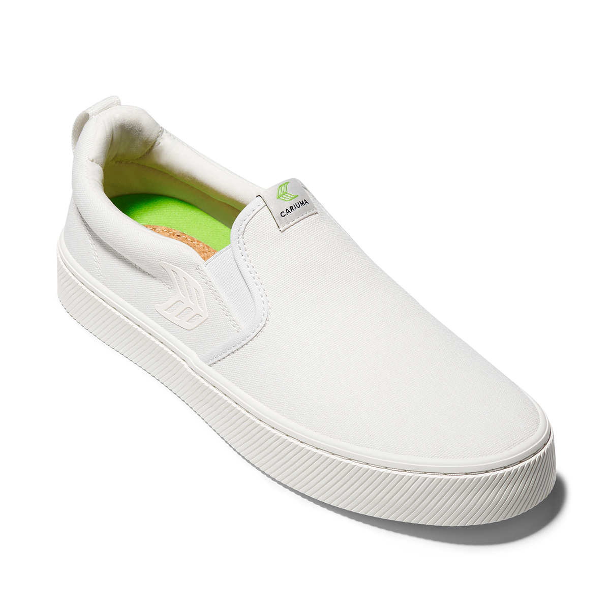 Slip On -