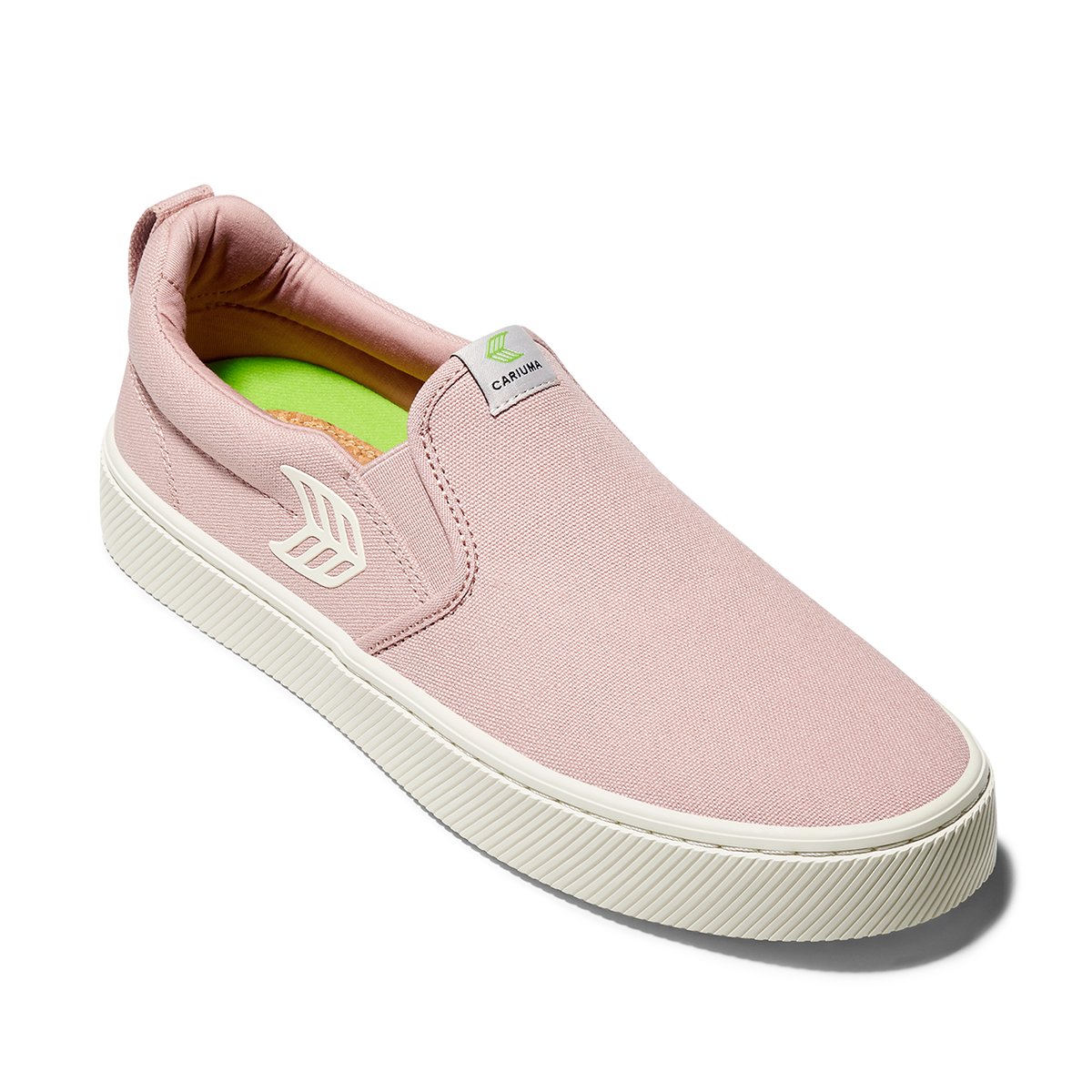 Slip On - Rose